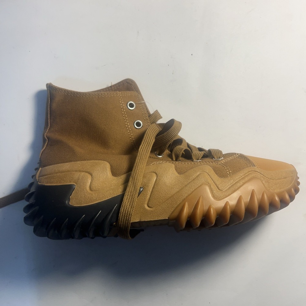 Sweet Temptation shoes women size 9 High "Sand Dune style"